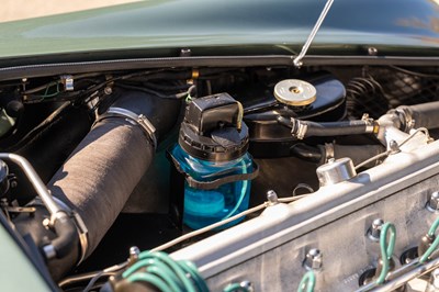 Lot 52 - 1962 Aston Martin DB4 Series V Vantage