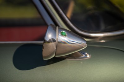 Lot 52 - 1962 Aston Martin DB4 Series V Vantage