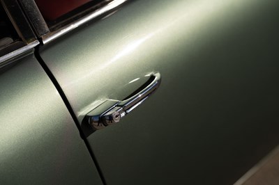 Lot 52 - 1962 Aston Martin DB4 Series V Vantage