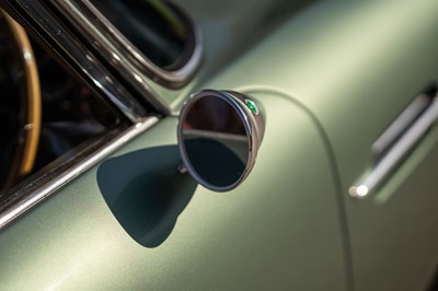 Lot 52 - 1962 Aston Martin DB4 Series V Vantage