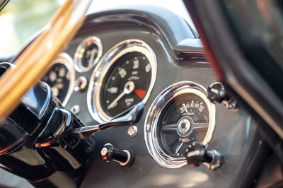 Lot 52 - 1962 Aston Martin DB4 Series V Vantage