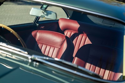 Lot 52 - 1962 Aston Martin DB4 Series V Vantage