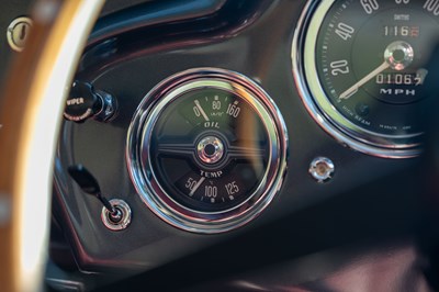 Lot 52 - 1962 Aston Martin DB4 Series V Vantage