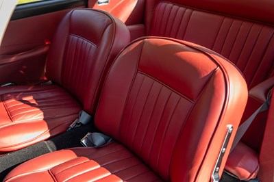 Lot 52 - 1962 Aston Martin DB4 Series V Vantage