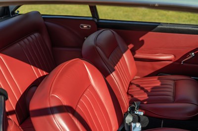Lot 52 - 1962 Aston Martin DB4 Series V Vantage