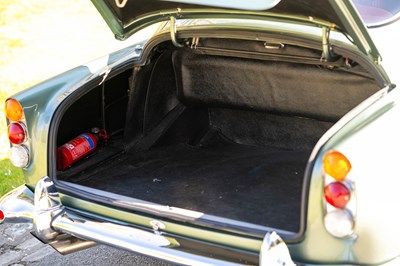 Lot 52 - 1962 Aston Martin DB4 Series V Vantage