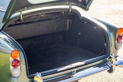 Lot 52 - 1962 Aston Martin DB4 Series V Vantage