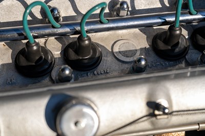 Lot 52 - 1962 Aston Martin DB4 Series V Vantage