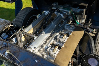Lot 51 - 1966 Jaguar E-type Series 1