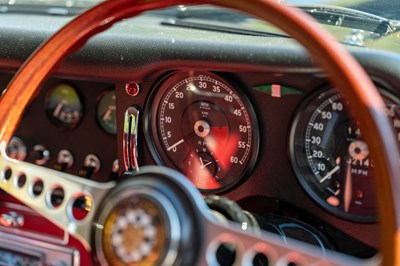 Lot 51 - 1966 Jaguar E-type Series 1