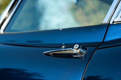 Lot 51 - 1966 Jaguar E-type Series 1