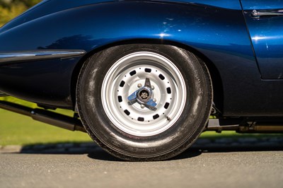 Lot 51 - 1966 Jaguar E-type Series 1