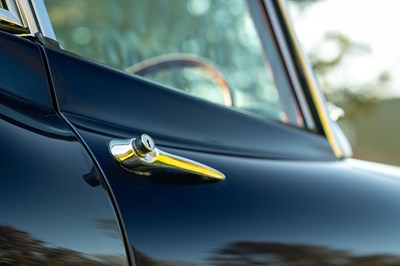 Lot 51 - 1966 Jaguar E-type Series 1