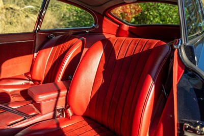 Lot 51 - 1966 Jaguar E-type Series 1