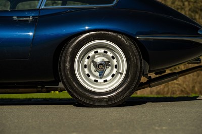 Lot 51 - 1966 Jaguar E-type Series 1