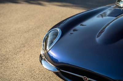 Lot 51 - 1966 Jaguar E-type Series 1