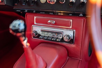 Lot 51 - 1966 Jaguar E-type Series 1