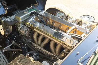 Lot 51 - 1966 Jaguar E-type Series 1