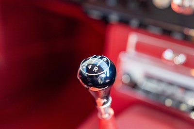 Lot 51 - 1966 Jaguar E-type Series 1