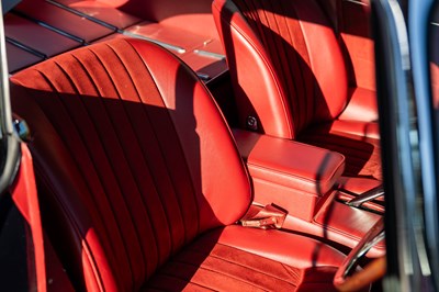 Lot 51 - 1966 Jaguar E-type Series 1