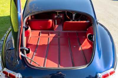 Lot 51 - 1966 Jaguar E-type Series 1