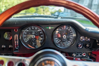 Lot 51 - 1966 Jaguar E-type Series 1