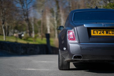Lot 53 - 2024 Rolls-Royce Phantom