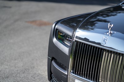 Lot 53 - 2024 Rolls-Royce Phantom