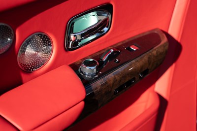 Lot 53 - 2024 Rolls-Royce Phantom