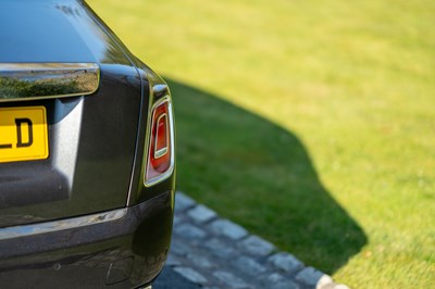 Lot 53 - 2024 Rolls-Royce Phantom