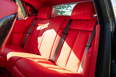 Lot 53 - 2024 Rolls-Royce Phantom