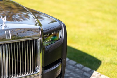 Lot 53 - 2024 Rolls-Royce Phantom