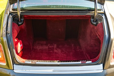 Lot 53 - 2024 Rolls-Royce Phantom