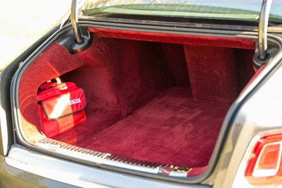 Lot 53 - 2024 Rolls-Royce Phantom