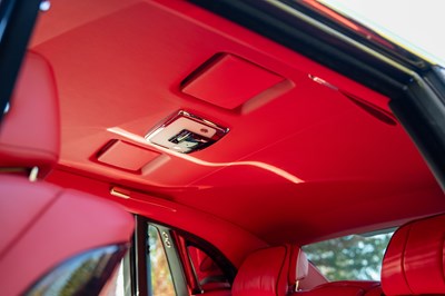 Lot 53 - 2024 Rolls-Royce Phantom