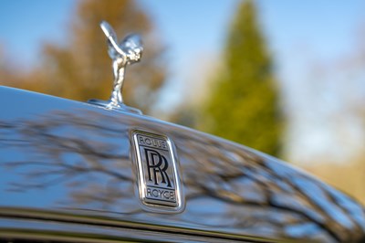 Lot 53 - 2024 Rolls-Royce Phantom