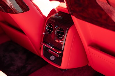 Lot 53 - 2024 Rolls-Royce Phantom