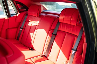 Lot 53 - 2024 Rolls-Royce Phantom