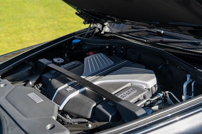Lot 53 - 2024 Rolls-Royce Phantom