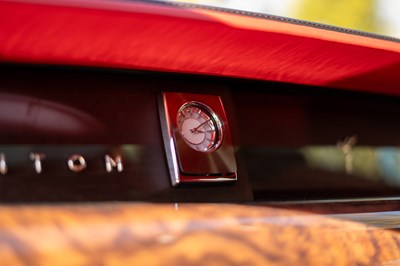 Lot 53 - 2024 Rolls-Royce Phantom