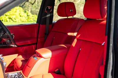 Lot 53 - 2024 Rolls-Royce Phantom