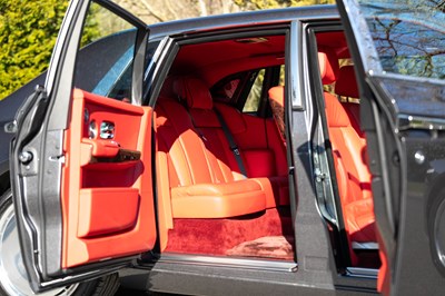 Lot 53 - 2024 Rolls-Royce Phantom