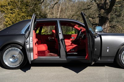 Lot 53 - 2024 Rolls-Royce Phantom