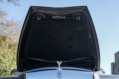Lot 53 - 2024 Rolls-Royce Phantom