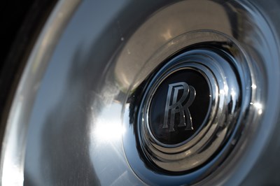 Lot 53 - 2024 Rolls-Royce Phantom