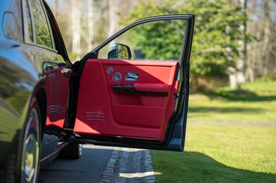 Lot 53 - 2024 Rolls-Royce Phantom