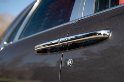 Lot 53 - 2024 Rolls-Royce Phantom