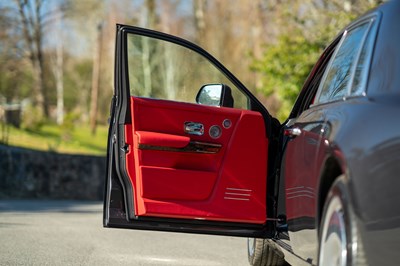 Lot 53 - 2024 Rolls-Royce Phantom