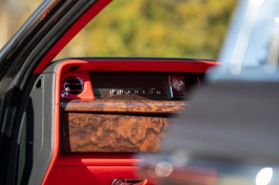 Lot 53 - 2024 Rolls-Royce Phantom