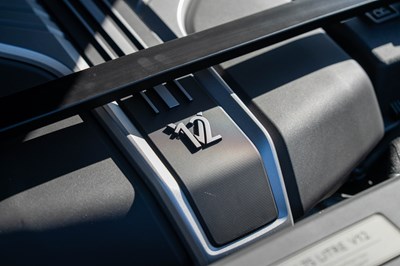 Lot 53 - 2024 Rolls-Royce Phantom